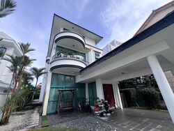 Pasir Panjang Road (D5), Detached #566109511